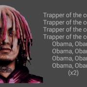 Lil Pump Obama