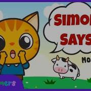 Cat Sim Music 1
