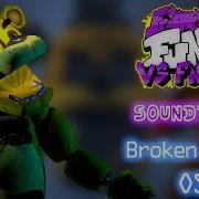 Fnf Vs Fnaf 1 Ost Broken Inside