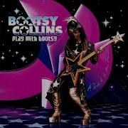 Inner Planetary Funksmanship Bootsy Collins