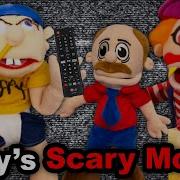 After Jeffy Watched The Scary Vlown