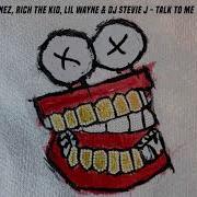 Tory Lanez Talk To Me Feat Lil Wayne