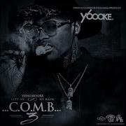 Savage Yung Booke