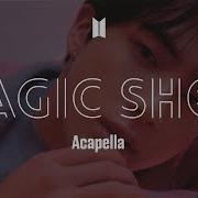 Magic Shop Acapella