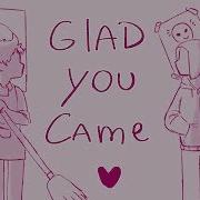 Glad You Game Animatic