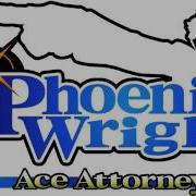 Pursuit Cornered Phoenix Wright Ace Attorney Music Extended Mp3