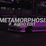 Metamorphosis Interworld Audio Edit Audio Edits