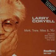 Trinkle Tinkle Larry Coryell