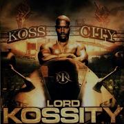 Gangsta Lord Kossity