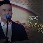 Rustam G Oipov Kel Ey Soqiy Jonli Ijro