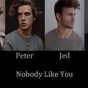 Nobody Like You Little Mix Male Version