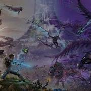 Ark Genesis Main Theme