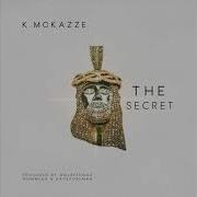 The Secret Kevin Mccall