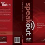 Speak Out 2Nd Edition Elementary