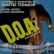 Another Rhumba Dimitri Tiomkin United Artists Studio Orchestra