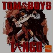 My Sexy Tango Tony Costa Radio Remix Tomaboys