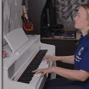 Костёр Машина Времени На Пианино