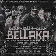 Luigi 21 Plus Bella Bella Bella Bellaka Remix Version Feat Jowell