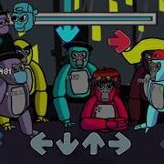 Fnf Tags