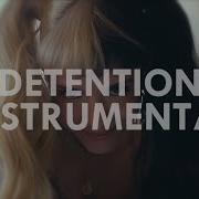 Melanie Martinez Detention Instrumental Remake