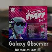 Galaxy Observer