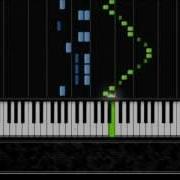 Turkish March Synthesia