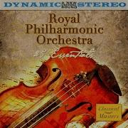 Groovy Kind Of Love Royal Philharmonic Orchestra