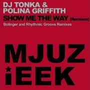 Dj Tonka Show Me The Way Rhythmic Groove Remix