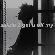 It S Impossible To Get You Off My Mind Slowed