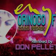 Orinoco Flow 2020 Enya Trance Remix