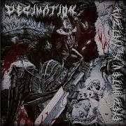 Decimation Eyez Hate U