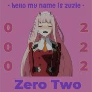 Hello My Name Is Zuzi Remix