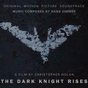 Hans Zimmer Gotham S Reckoning