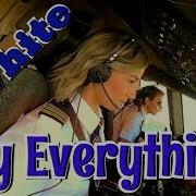 Italo Disco 80S D White My Everything Babe Love Sky Magic Fly Girl