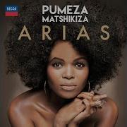 Si Tu Le Voulais Pumeza Matshikiza Tobias Ringborg Aarhus Symfoniorkester
