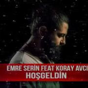 Koray Avci Hosgeldin Remix