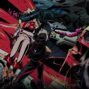 Redline Amv