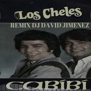 Los Cheles Remix