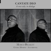 O Beate Hieronime Marco Beasley Guido Morini Accordone