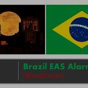 Brasil Eas Alarm Blood Moon