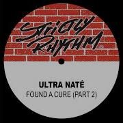 Found A Cure Full Intention Club Mix