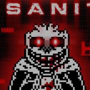 Hardmode Insanity Sans Theme V2