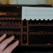 Linn Drum Spacesynth