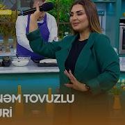 Şəbnəm Tovuzlu Ay Esmira