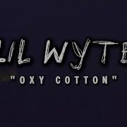 Oxy Cotton