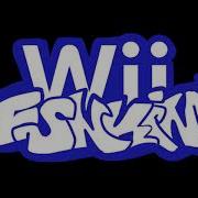 Wii Funkin Menu Music