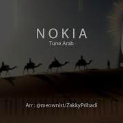 Arabic Nokia Remix