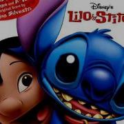 Lilo And Stitch 01 Soundtrack