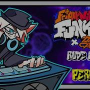 Rude Buster Fnf