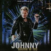 Johnny Hallyday Stade De France 1998 Generation Perdue